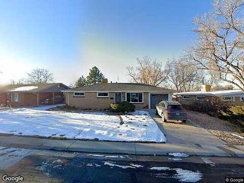 Auburn, WESTMINSTER, CO 80031