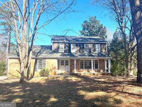 Davidson, LITHONIA, GA 30058