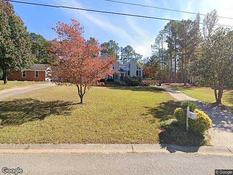 Bonds, HIRAM, GA 30141