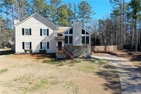 Bonds, HIRAM, GA 30141