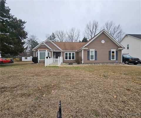 Gatebridge, NORTH CHESTERFIELD, VA 23234