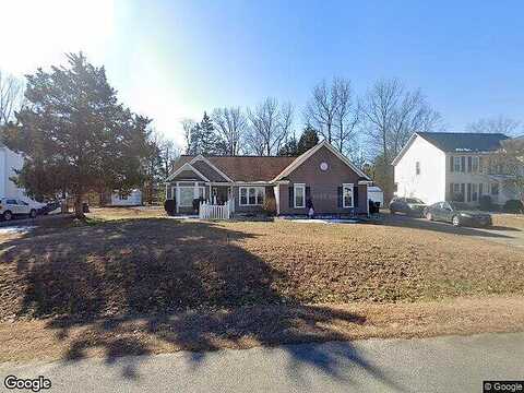 Gatebridge, NORTH CHESTERFIELD, VA 23234