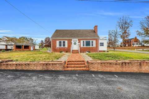 9Th, SHENANDOAH, VA 22849