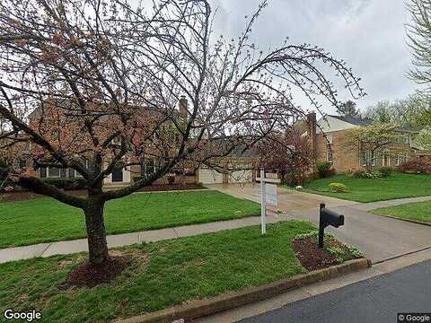 Ayr Hill, VIENNA, VA 22180