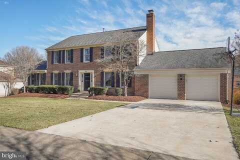 Ayr Hill, VIENNA, VA 22180
