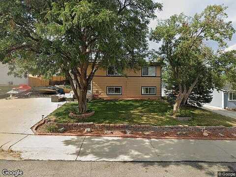 Elbert, DENVER, CO 80221