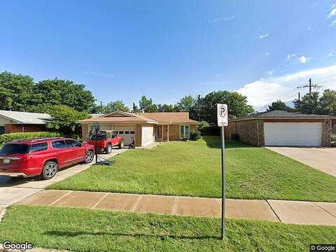 58Th, LUBBOCK, TX 79414