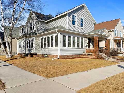 Huron, SHEBOYGAN, WI 53081