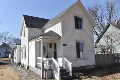Chestnut, OWATONNA, MN 55060