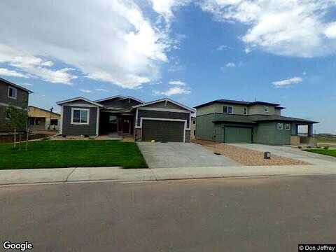 Hackberry, WELLINGTON, CO 80549