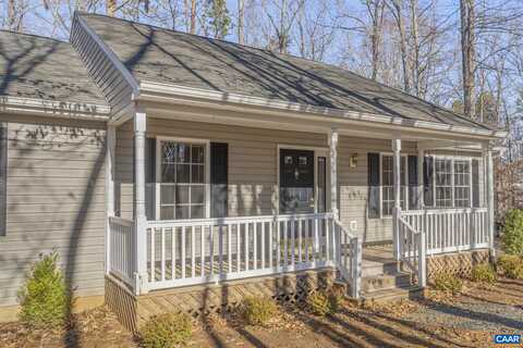 Riverside, PALMYRA, VA 22963
