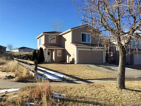 Odessa, DENVER, CO 80249