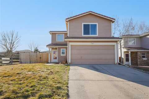 Odessa, DENVER, CO 80249