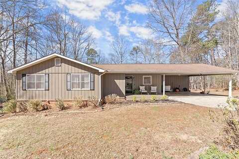 Windy Hill, GAINESVILLE, GA 30504
