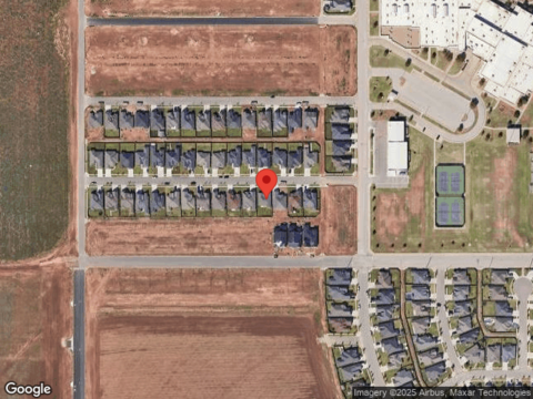 121St, LUBBOCK, TX 79423