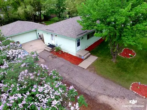 Bryant, ANOKA, MN 55303