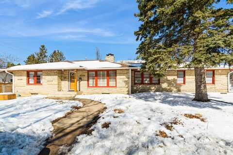 Stinson, MINNEAPOLIS, MN 55418