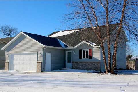 17Th, SAINT CLOUD, MN 56301