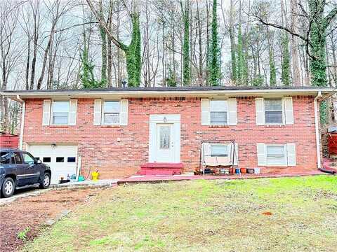 Pin Oak, ATLANTA, GA 30340