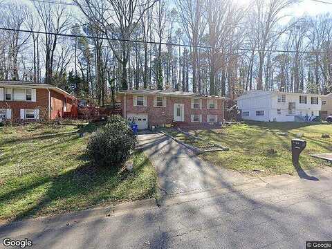 Pin Oak, ATLANTA, GA 30340