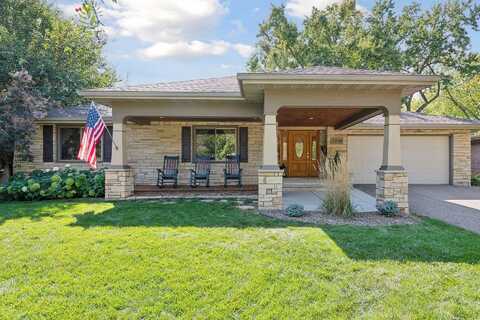 Cavell, MINNEAPOLIS, MN 55426