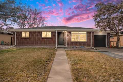 Wheeling, AURORA, CO 80011