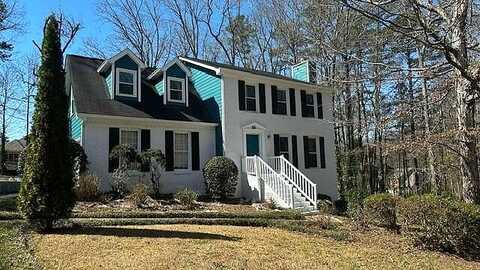Glynn Mill, SNELLVILLE, GA 30039
