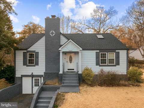 Hunter, FAIRFAX, VA 22031