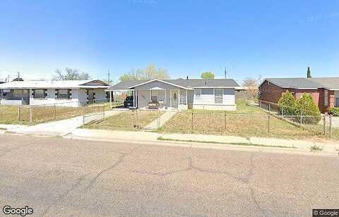 3Rd, ODESSA, TX 79763