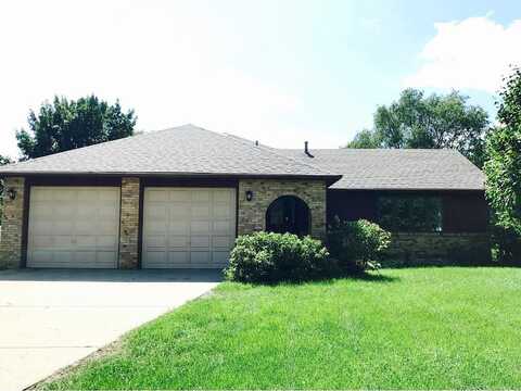 Aurora, SAINT CLOUD, MN 56303