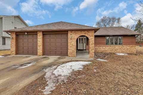 Aurora, SAINT CLOUD, MN 56303