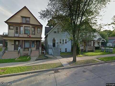 Rogers, MILWAUKEE, WI 53204