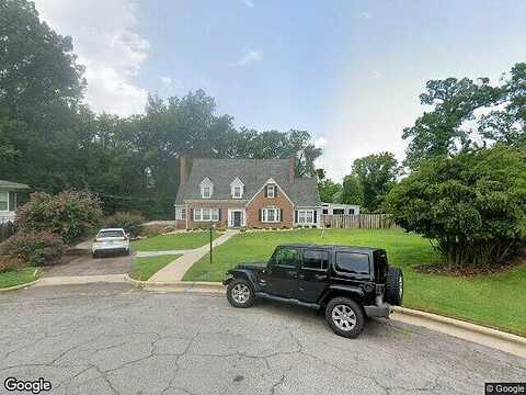 Parkview, DANVILLE, VA 24541