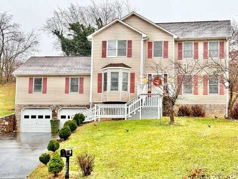 Olde Salem, SALEM, VA 24153