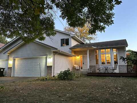 130Th, MINNEAPOLIS, MN 55448