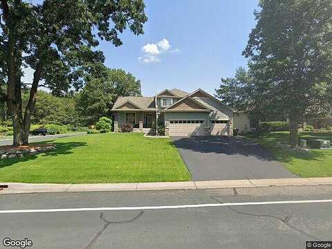 Veterans Memorial, ANDOVER, MN 55304