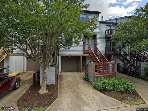 Mill Point, HAMPTON, VA 23669
