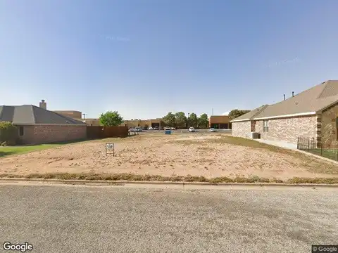 Wildcat, WOLFFORTH, TX 79382