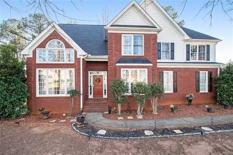 Sableshire, CONYERS, GA 30013