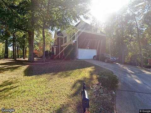 Sableshire, CONYERS, GA 30013