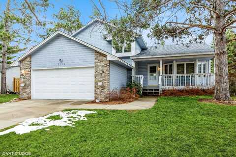 142Nd, ANDOVER, MN 55304