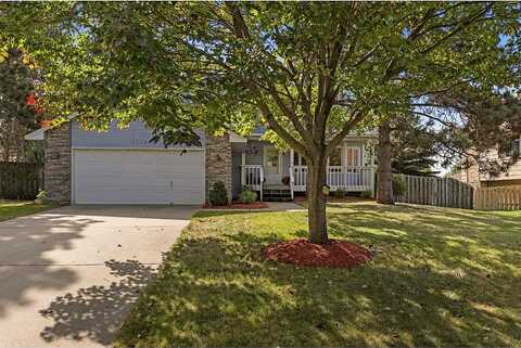 142Nd, ANDOVER, MN 55304