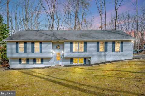 Wilderness, LOCUST GROVE, VA 22508