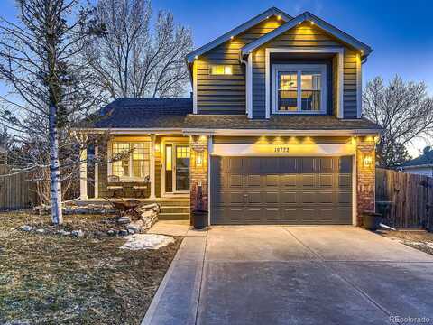 Centerville, PARKER, CO 80134