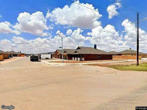137Th, LUBBOCK, TX 79423