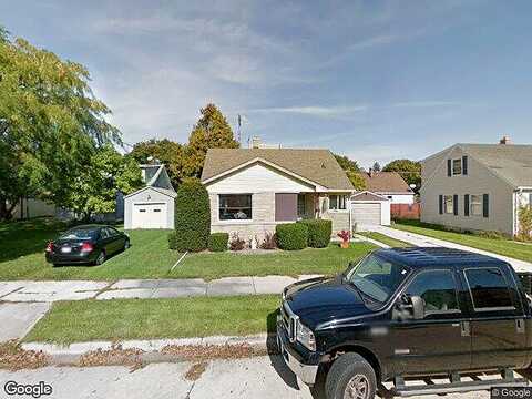 Division, SHEBOYGAN, WI 53083
