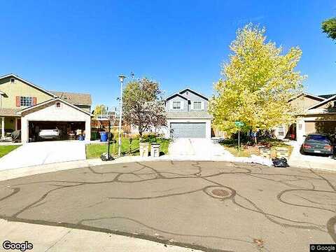 Wyandot, DENVER, CO 80234