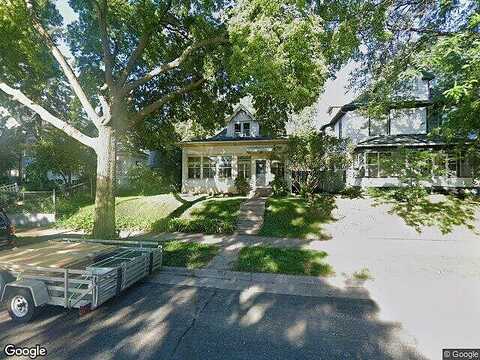 Madison, MINNEAPOLIS, MN 55413