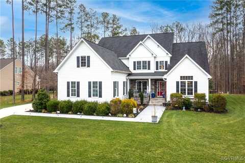 Crathes, CHESTERFIELD, VA 23838
