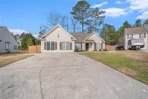 Cove, DALLAS, GA 30132
